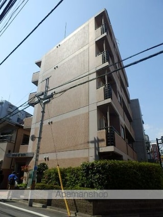 フェニックス国分寺[1R/18.6m2]の外観2