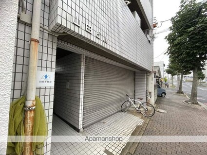 山田ビル[1DK/27.9m2]の共用部5
