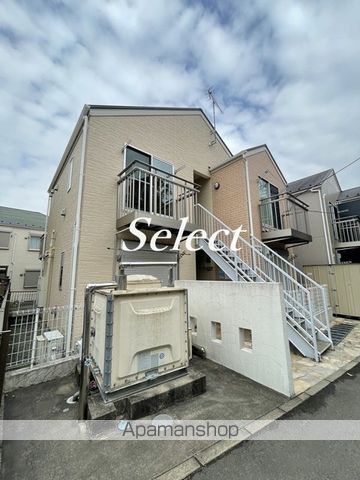CASA GRACIAの外観写真