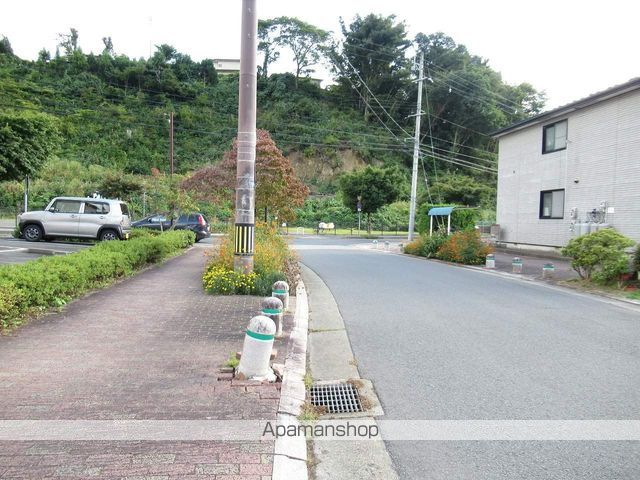メゾンリリーフ長岡Bの周辺写真