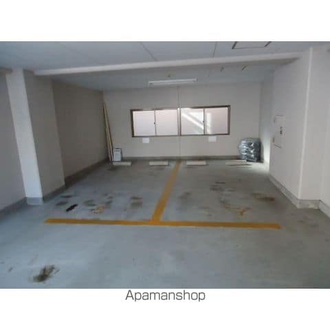 第1アリストマンションのその他写真