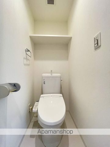 パルティール千種アネックスの内装写真