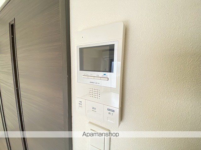レグルス日本橋の内装写真
