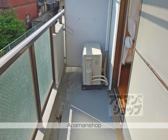 サンアヴェニュー長岡京の内装写真