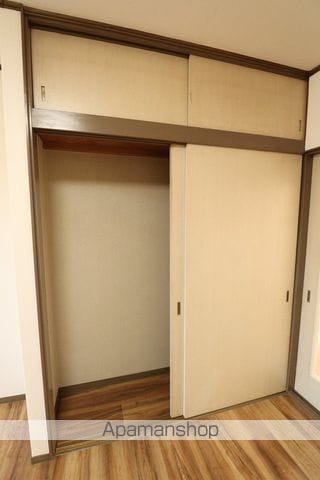 コーポオアシスIの内装写真