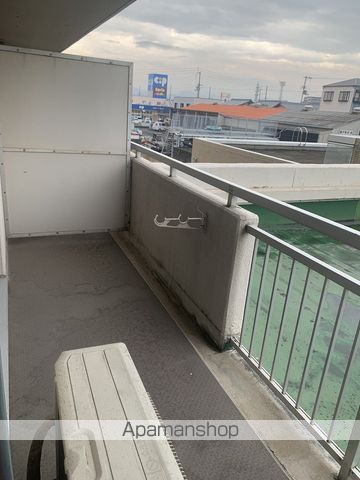 ロイヤルコーポ茂木の内装写真