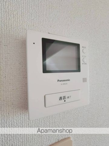 ラ・ルミエール永楽の内装写真