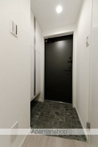 CREAL高田馬場IIIの内装写真