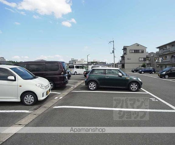コートヴィレッジ洛西のその他写真