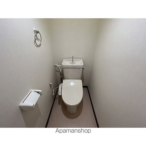 ふぁみりい渡り瀬の内装写真