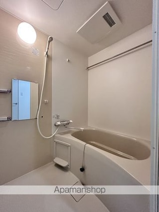 モンレーヴ　高松北[1K/27.18m2]のバス