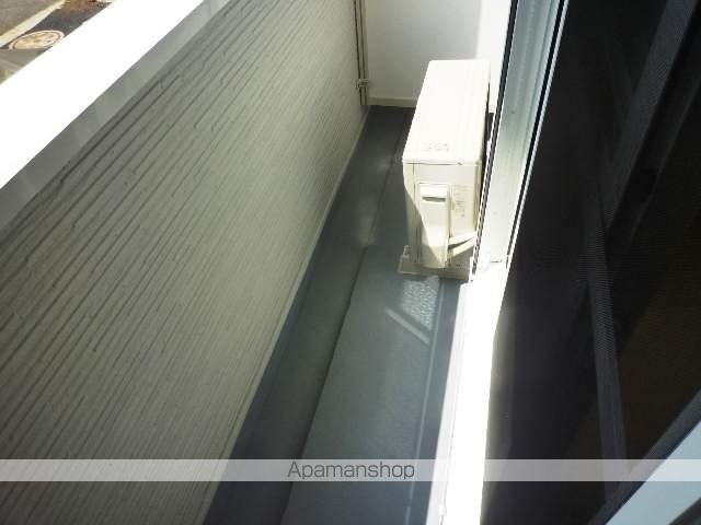 エタニティ京の内装写真