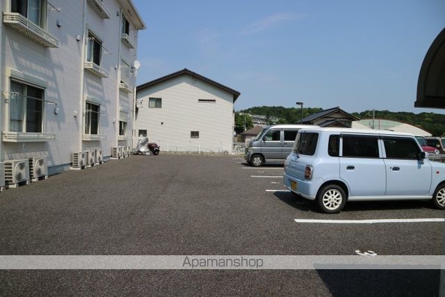 アンジェパッセのその他写真