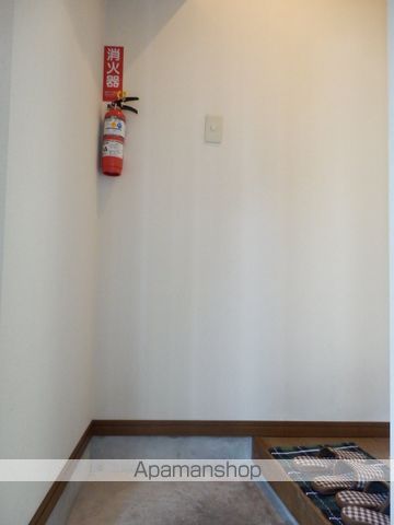 グランステージ伏見の内装写真