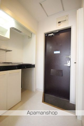 カンターレ坪井の内装写真