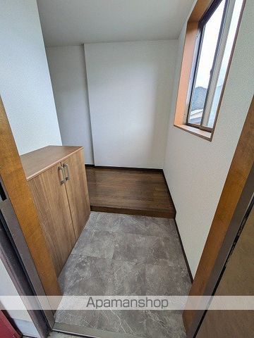 ハイツ桜町の内装写真