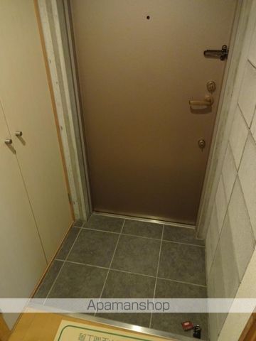 カシェット住吉の内装写真