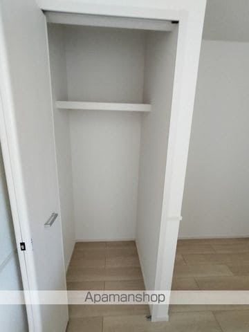 ファミール問田の内装写真