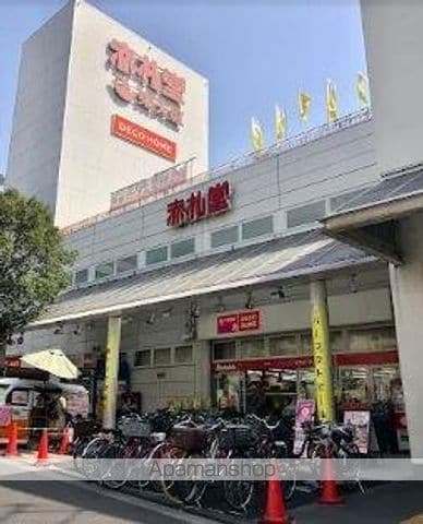 コンフォール門前仲町の周辺写真