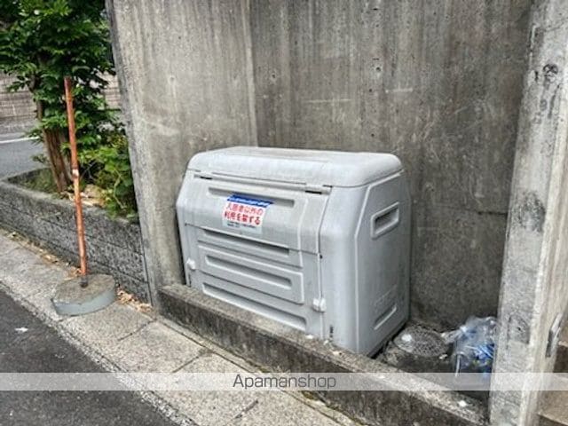 レオパレス桜の外観写真