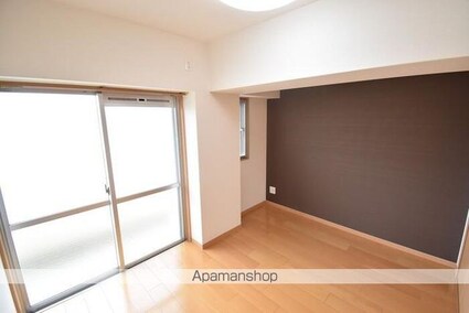 レジデンス水田駅前Ⅱ[2LDK/58.08m2]の内装5