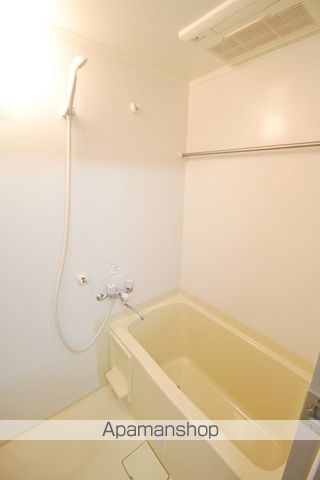 オーランド富田町の内装写真