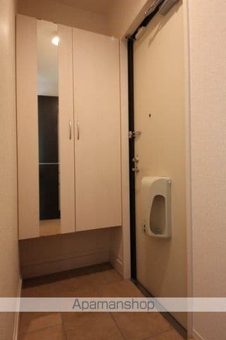 DUO T&Yの内装写真
