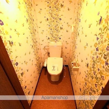 ＮＯＲＴＨ　ＣＩＴＹ５０[1R/27.36m2]の内装4