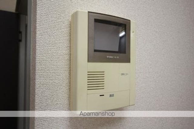リコスⅠ[1K/26.08m2]のセキュリティ