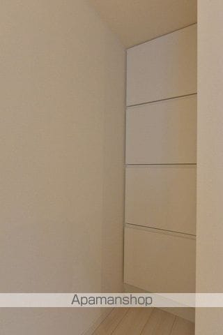 グランドコンシェルジュ六本木の内装写真