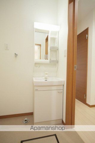 サニーコート法界院の内装写真