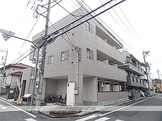 プリムヴェール錦[1K/26.69m2]の外観3