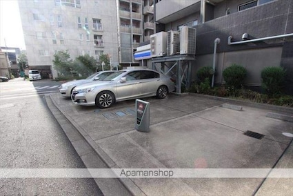 コンフォリア町屋[1LDK/39m2]の周辺4