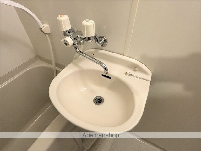 レオパレスサニーヒル千日の内装写真