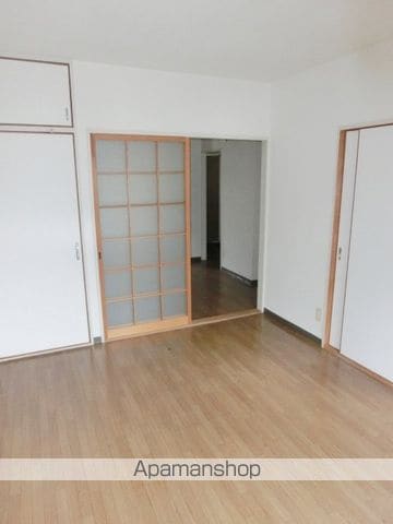 リベルテ白石 A棟の内装写真