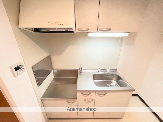 ASレジデンス大津堅田の内装写真