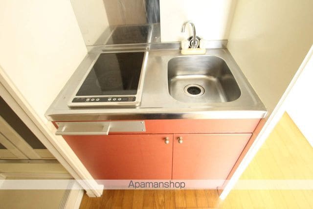 レオパレス三津屋北の内装写真