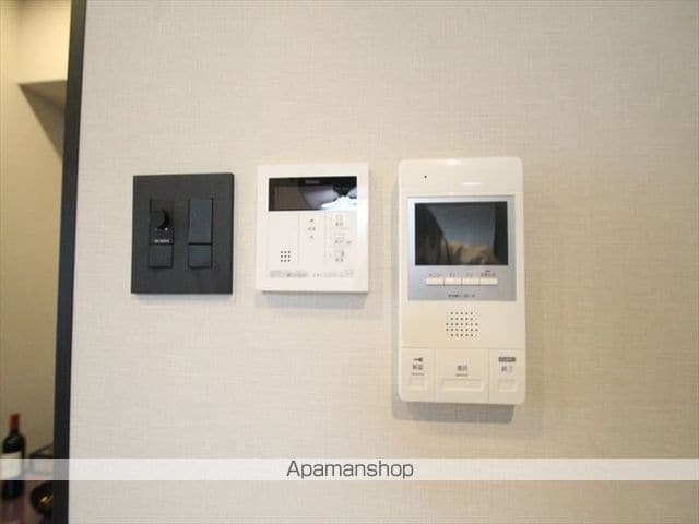 ブエナビスタ江坂広芝の内装写真