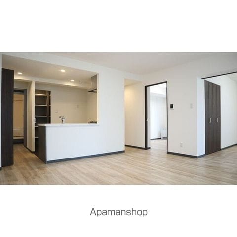 ル ビエノア北円山の内装写真