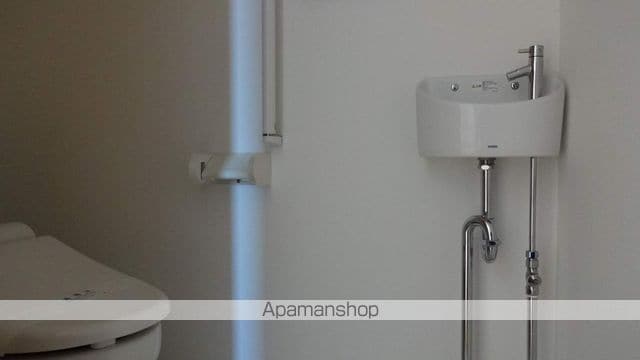 ルネスタワー新下関の内装写真