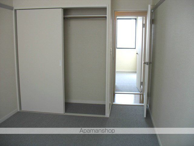 レオパレスヴィヴァーチェ青山の内装写真