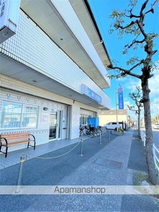 ヴェルナール忠岡[1R/16.2m2]の周辺3