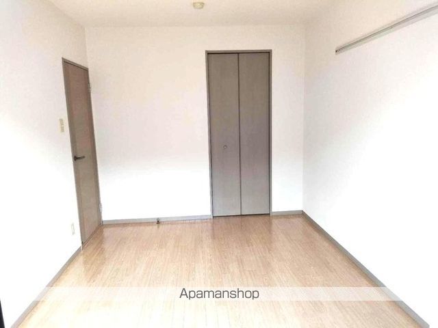 ランドウィン 五番館の内装写真