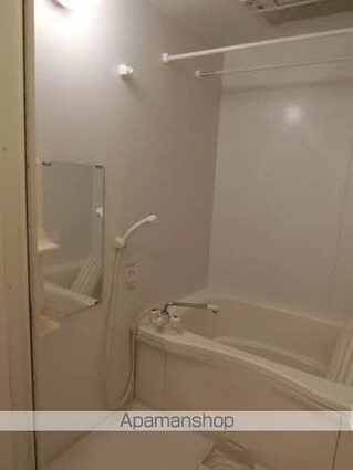 広島県広島市南区向洋新町１丁目[1LDK/40.62m2]のバス