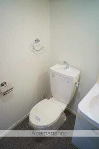 エンクレスト渡辺通の内装写真