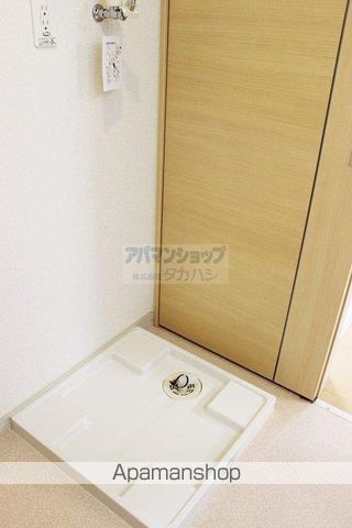 チェリー　プロッサムＢ[2DK/45.89m2]の内装2