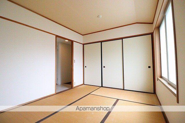 CASA井口Bの内装写真