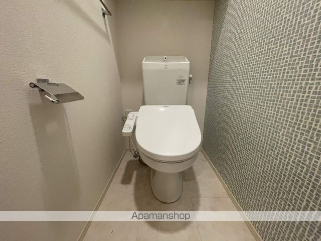 アンフェルムの内装写真