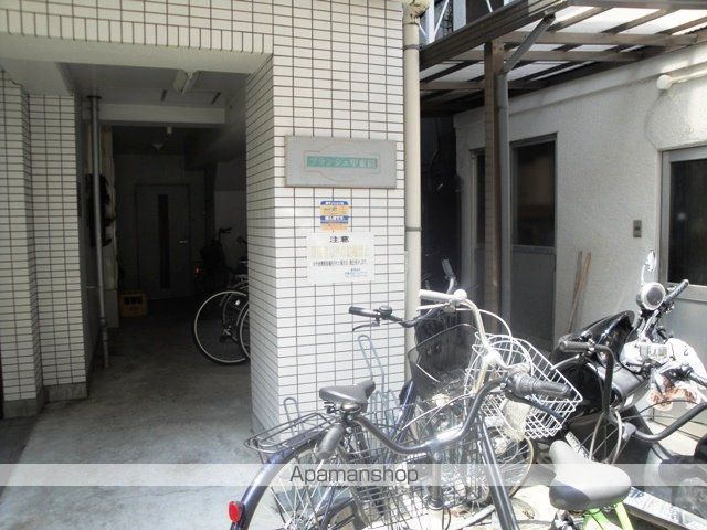 ブランシュ甲東園のその他写真