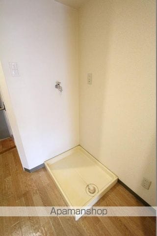 ファーイーストIIビルの内装写真